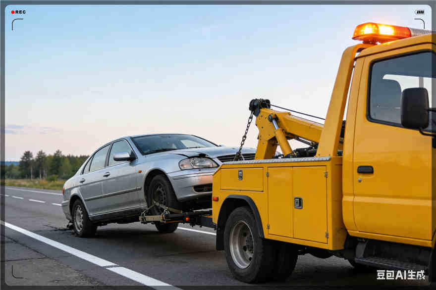 太康汽车中途送燃油【案例】