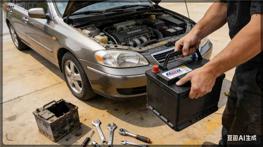 太康道路救援汽车送机油