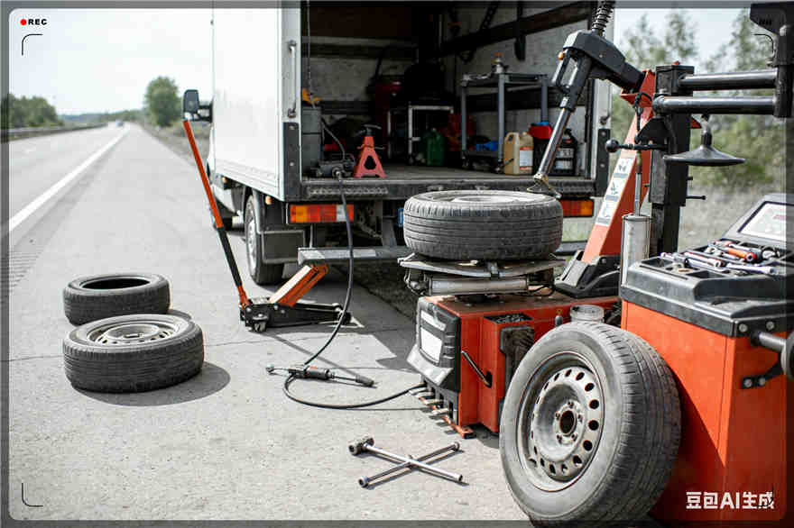 太康道路救援汽车送机油