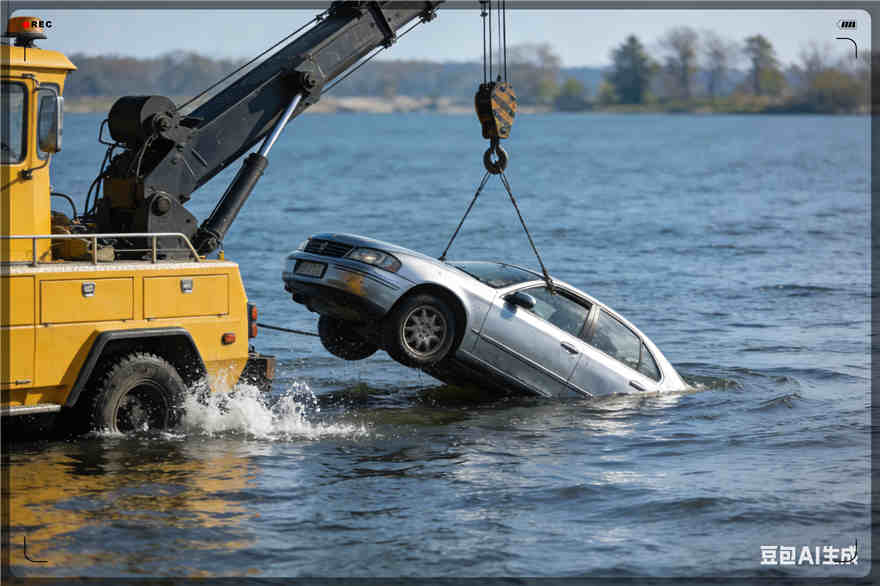 太康汽车救援送柴油
